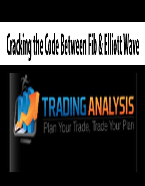 Cracking the Code Between Fib & Elliott Wave