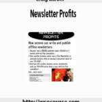 Craig-Garber-Newsletter-Profits