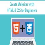 Create-Websites-with-HTML-&-CSS-for-Beginners