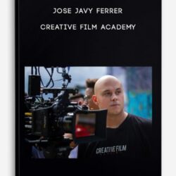 Jose Javy Ferrer - Creative Film Academy
