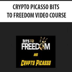 CRYPTO PICASSO BITS TO FREEDOM VIDEO COURSE