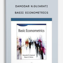Damodar N.Gujarati – Basic Econometrics
