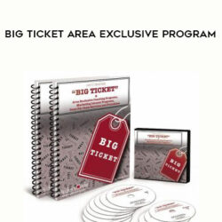 Dan Kennedy – Area Exclusive Program