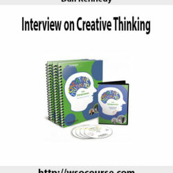 Dan-Kennedy-Interview-on-Creative-Thinking