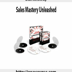 Dan-Kennedy-Sales-Mastery-Unleashed