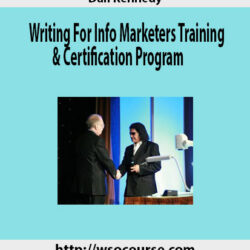 Dan-Kennedy-Writing-For-Info-Marketers-Training-&-Certification-Program