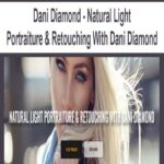 Dani-Diamond-Natural-Light-Portraiture-&-Retouching-With-Dani-Diamond