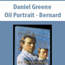 Daniel Greene