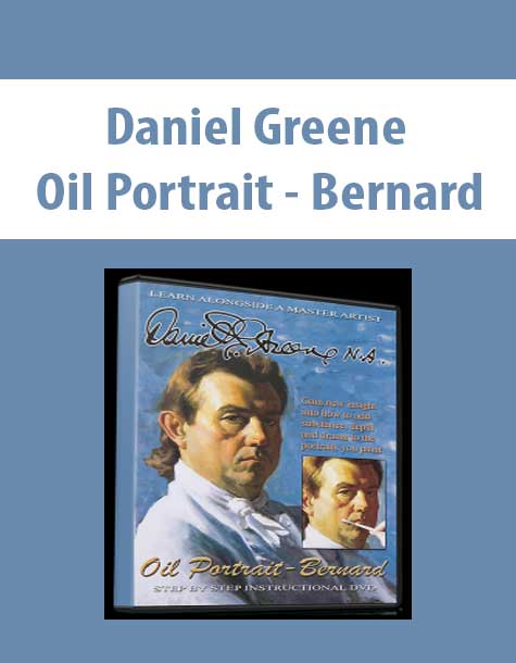 Daniel Greene Daniel Greene