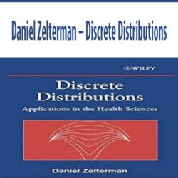 Daniel Zelterman – Discrete Distributions