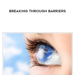 Danielle MacKinnon – Breaking Through Barriers