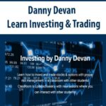 Danny Devan – Learn Investing & Trading