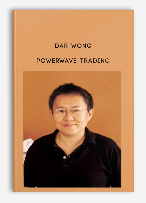 Dar Wong – PowerWave Trading