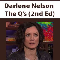 Darlene Nelson - The Q's (2nd Ed.)
