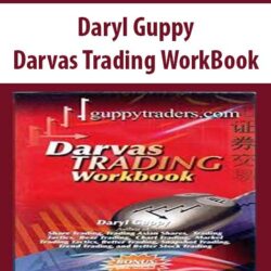 Daryl Guppy - Darvas Trading WorkBook