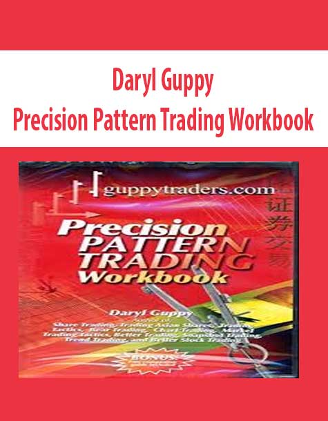 Daryl Guppy - Precision Pattern Trading Workbook