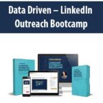 Data Driven – LinkedIn Outreach Bootcamp