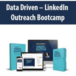 Data Driven – LinkedIn Outreach Bootcamp