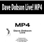Dave Dobson Live