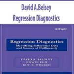 David-A.Belsey-Regression-Diagnostics