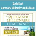 David-Bach-Automatic-Millionaire-(Audio-Book)