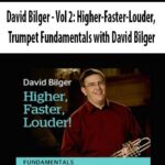 David Bilger – Vol 2