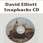 David-Elliott-Snapbacks-CD