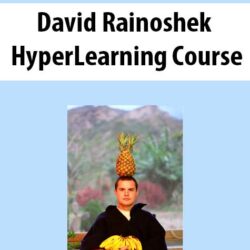 David Rainoshek - HyperLearning Course