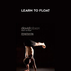 David Robson – Learn to Float