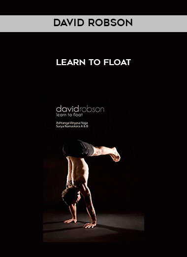 David-Robson-Learn-to-Float David Robson – Learn to Float