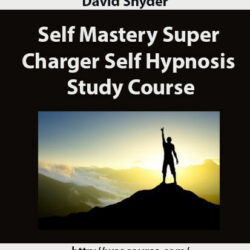 david-snyder-self-mastery-super-charger-self-hypnosis-study-course2