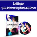 David-Snyder-Speed-Attraction-Rapid-Attraction-Secrets