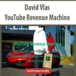 David-Vlas-YouTube-Revenue-Machine