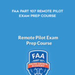 David-Young-–-FAA-Part-107-Remote-Pilot-Exam-Prep-Course