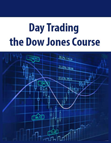 Day Trading the Dow Jones Course