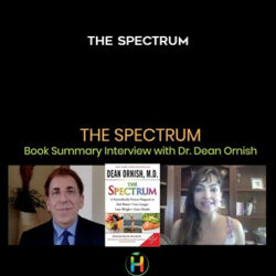 Dean Ornish – The Spectrum
