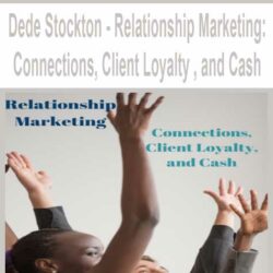 Dede Stockton - Relationship Marketing