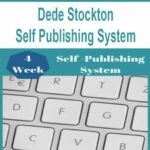 Dede-Stockton-Self-Publishing-System