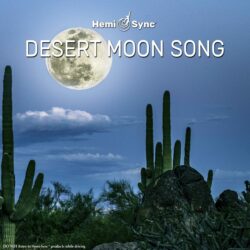 Hemi-Sync - Desert Moon Song