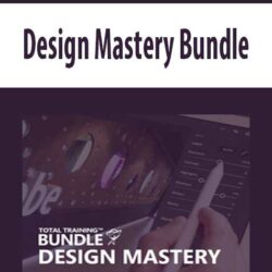 Design Mastery Bundle