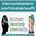 Dick Schwartz’s Internal Family Systems Master Class Experience IFS in Action with Complex Trauma and PTSD