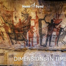 Hemi-Sync - Dimensions in Time