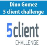 Dino-Gomez-5-client-challenge