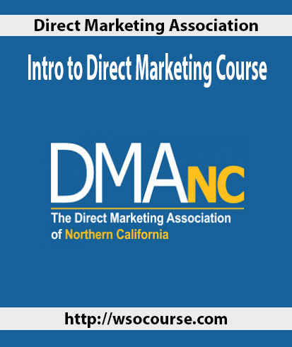 direct-marketing-association-intro-to-direct-marketing-course