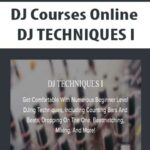 DJ-Courses-Online-DJ-TECHNIQUES-I