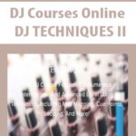 DJ-Courses-Online-DJ-TECHNIQUES-II