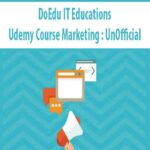 DoEdu-IT-Educations-Udemy-Course-Marketing–UnOfficial