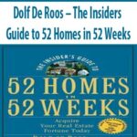 Dolf-De-Roos-The-Insiders-Guide-to-52-Homes-in-52-Weeks
