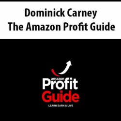 The Amazon Profit Guide