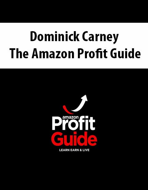 The Amazon Profit Guide